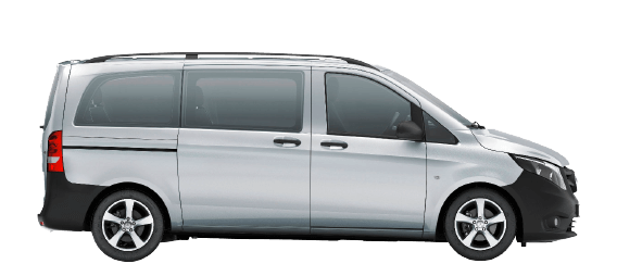 Marhaba Business Class Vito