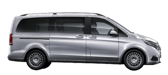 Marhaba First Class V-Class